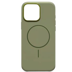 MagFit iPhone futrola — iPhone 11, Zelena
