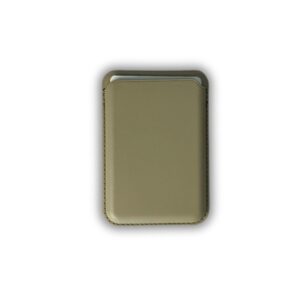 MagSafe novčanik i držač za telefon zlatni