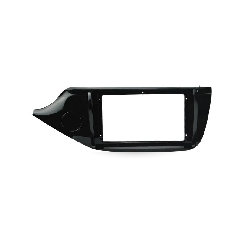 Okvir-blenda za KIA CEED 2014 CRNI – KA22