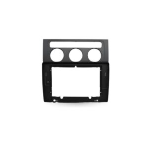 Okvir-blenda za VW TOURAN 2003 CRNI – VW04