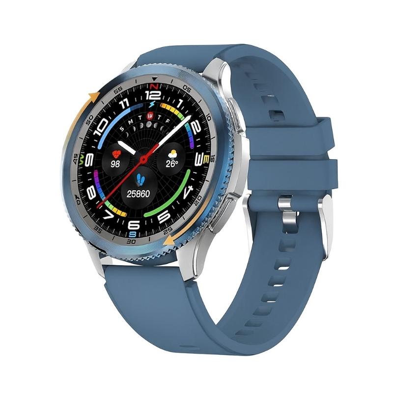 PEJE REVO smartwatch plavi