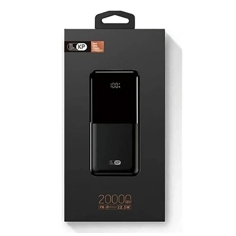 Powerbank PD-29 20000mAh KP 22,5W - Image 2