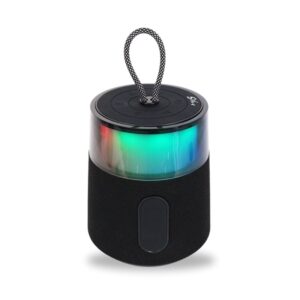 BLUETOOTH ZVUCNIK BT MIC ZQS-P8 124*124*159MM 10W SING-E