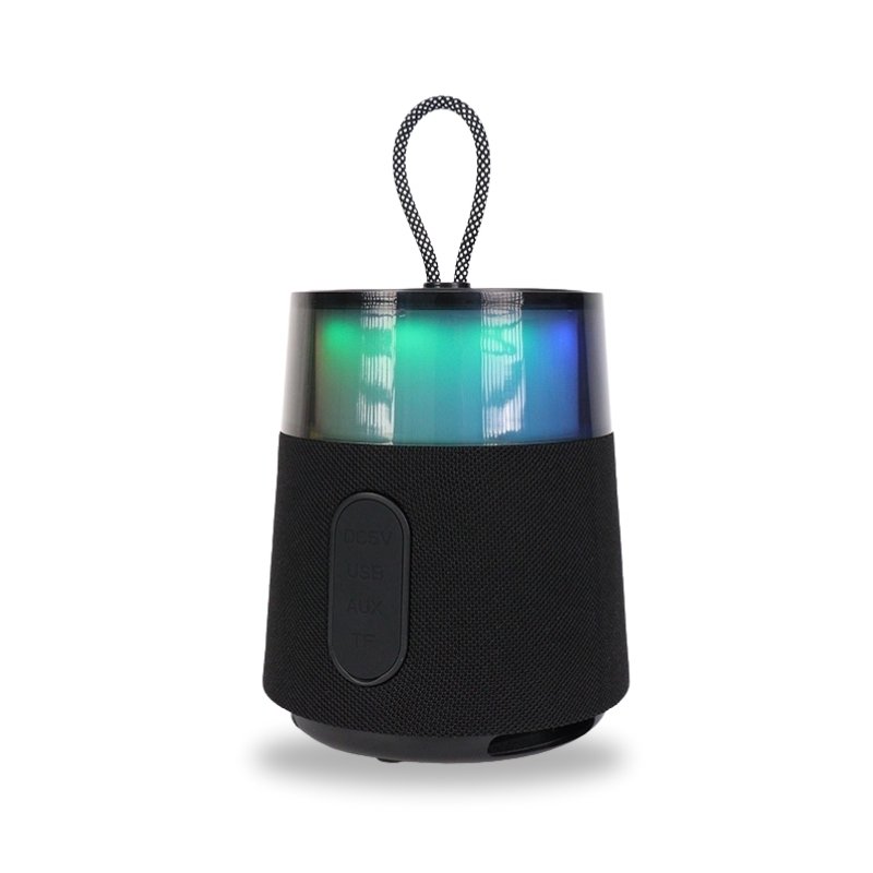 BLUETOOTH ZVUCNIK BT MIC ZQS-P8 124*124*159MM 10W SING-E - Image 2