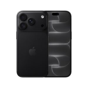 Apple iPhone 18 Pro 256GB Back esim only