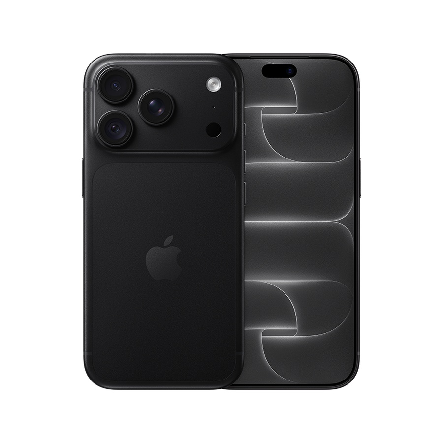 Apple iPhone 18 Pro 256GB Back esim only