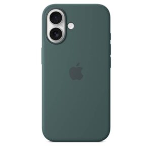 PURE iPhone MagSafe Maskica — iPhone 17, Svjetlo zelena