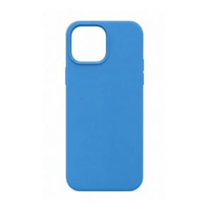 CLASSIC silikonska maskica za iPhone | Platoon — iPhone 17, Svjetlo Plava