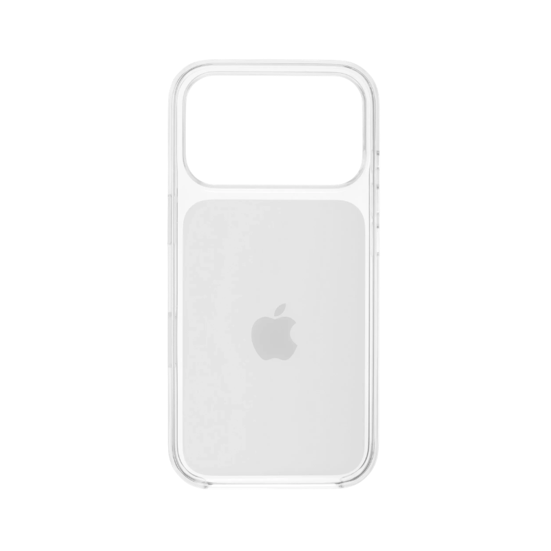 SILIKON PRO-MAGSAFE IPHONE 17 PRO MAX PROVIDNO-BIJELA - Image 2