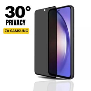 Privacy 30 Degree Staklo za Samsung | Zaštita Privatnosti Ekrana — Samsung S25