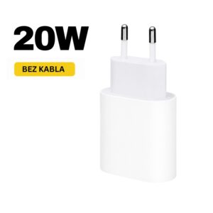 Kućni punjač Platoon PD 20W Type-C priključak