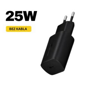 Kućni punjač Platoon PD 25W Type-C