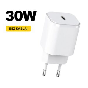 Adapter Type-C PD 30W | Platoon