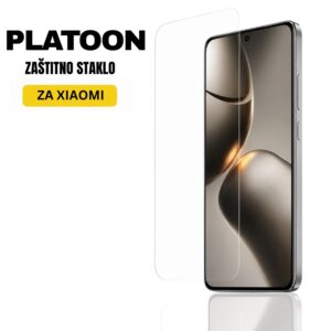 Zaštitno Staklo za Xiaomi | Platoon — Xiaomi 12T Pro