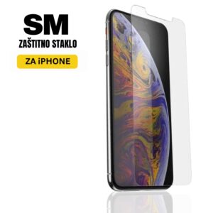 SM Zaštitno Staklo za iPhone | Platoon — iPhone 11 Pro Max