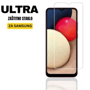 Ultra Zaštitno Staklo za Samsung | Platoon — Samsung A72