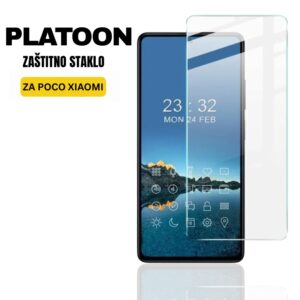 Zaštitno Staklo za Poco Xiaomi | Platoon — Poco X5