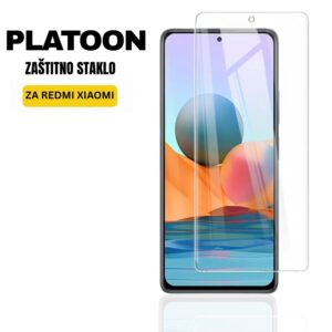 Zaštitno Staklo za Redmi Xiaomi | Platoon — Redmi A1