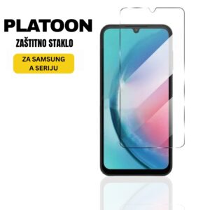 Zaštitno Staklo za Samsung Galaxy A Seriju | Platoon — Samsung A53