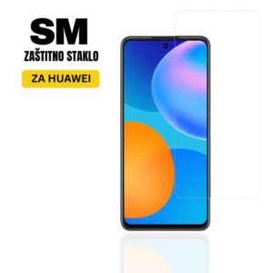 SM Zaštitno Staklo za Huawei | Platoon — Huawei Nova Y60