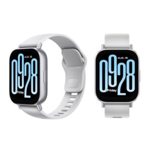 Xiaomi Redmi Watch 5 Active Silver