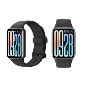 Xiaomi Smart Band 9 Pro Crni