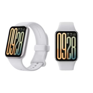 Xiaomi Smart Band 9 Pro Srebrni