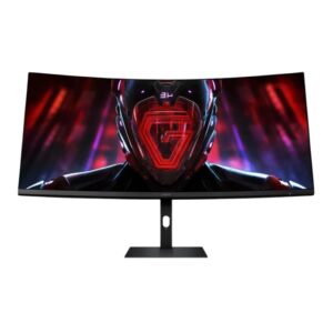 Xiaomi 2K Curved Gaming Monitor G34WQi