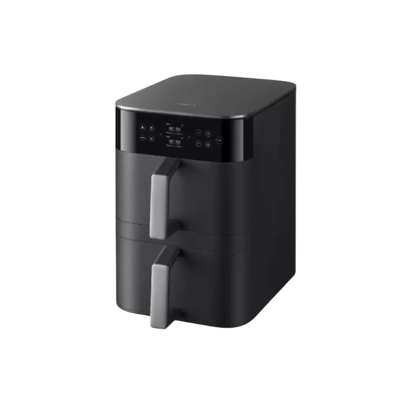 Xiaomi Smart Air Fryer 12L Dual Zone