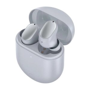 Xiaomi Buds 3 Pro Bežične Slušalice Sive