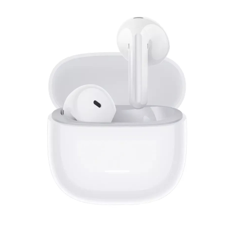 Xiaomi Redmi Buds 8 Active Bijele | Bežične Bluetooth Slušalice