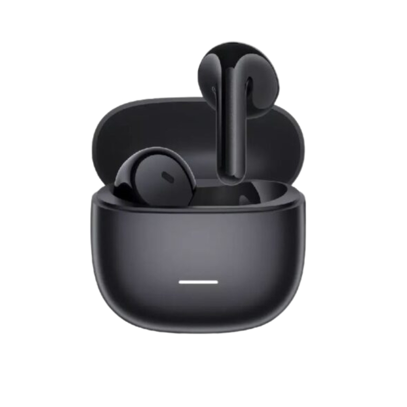 Xiaomi Redmi Buds 8 Active Crne | Bežične Bluetooth Slušalice