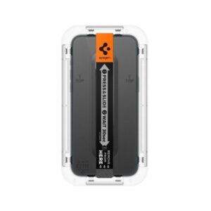 SPG EZ Fit Privacy Magic Box za iPhone | Privacy Zaštitno Staklo — iPhone 16 Pro