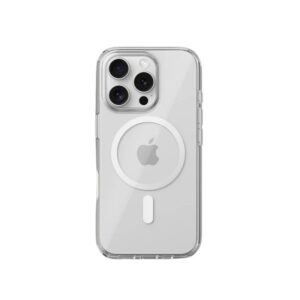 SPG MagSafe Providna Silikonska Maskica za iPhone — iPhone 16 Pro Max