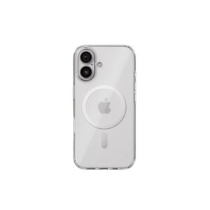 SPG MagSafe Providna Silikonska Maskica za iPhone — iPhone 16