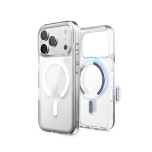 SPG MagSafe Providna Silikonska Maskica za iPhone — iPhone 17 Pro
