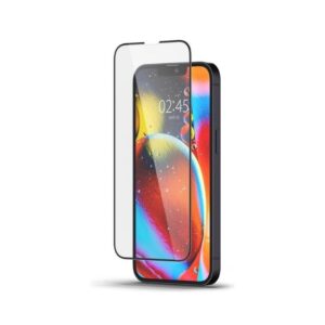 SPG Slim HD Staklo za iPhone | Ultra Tanko Zaštitno Staklo — iPhone 16