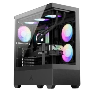 Comtrade Ryzen 5 5600X napredni RGB gejming i multitasking desktop računar