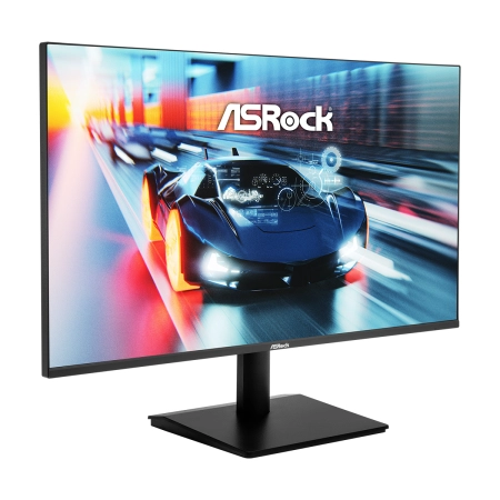 24.5" ASROCK Phantom Gaming CL25FFB 144Hz Display - Image 2