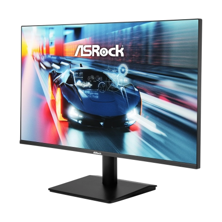 24.5" ASROCK Phantom Gaming CL25FFB 144Hz Display - Image 3