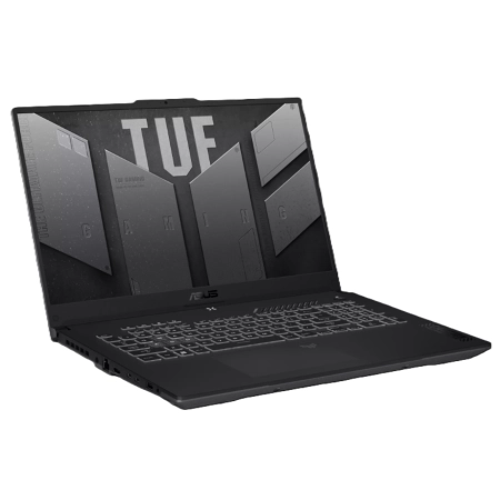 ASUS TUF F17 Gaming laptop FX707VJ-HX012/16GB - Image 2