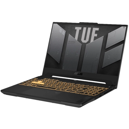ASUS TUF F17 Gaming laptop FX707VJ-HX012/16GB - Image 3