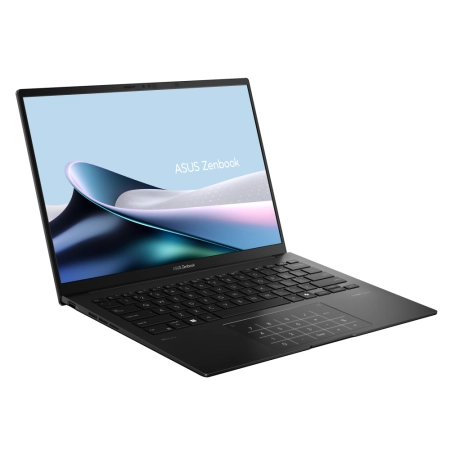 ASUS ZenBook 14 laptop OLED UM3406GA-QL178W - Image 2