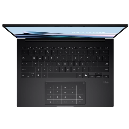 ASUS ZenBook 14 laptop OLED UM3406KA-QD025 - Image 3