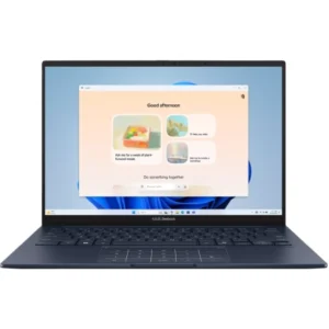 ASUS ZenBook 14 laptop OLED UX3405CA-PZ109X