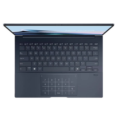 ASUS ZenBook 14 laptop OLED UX3405CA-PZ109X - Image 3