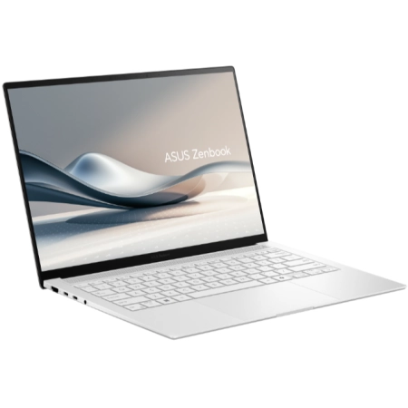 ASUS Zenbook S 14 OLED laptop UX5406SA-PZ259W - Image 2