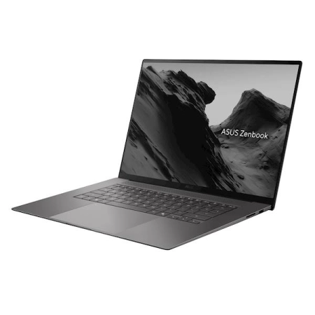 ASUS ZenBook S16 laptop OLED UM5606GA-SR391X - Image 3