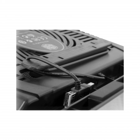 Cooler Master Notebook Cooler NotePal L1 - Image 2