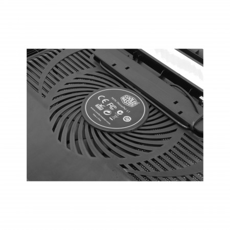 Cooler Master Notebook Cooler NotePal L1 - Image 3